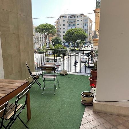 Locami Holiday&Rooms Suite Jolanda CTA Exterior foto